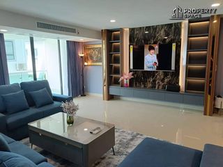 For rent 2 bedrooms condo in Bang Lamung, Chonburi
