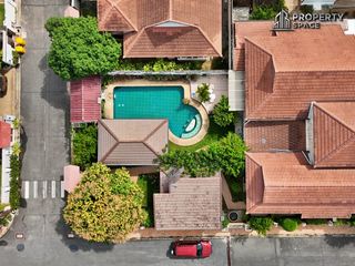 Villa zum Kauf mit 3 Zimmer in Bang Lamung, Chonburi