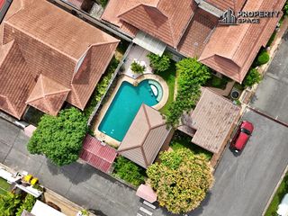 Villa zum Kauf mit 3 Zimmer in Bang Lamung, Chonburi