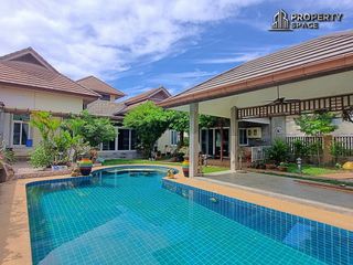 Villa zum Kauf mit 3 Zimmer in Bang Lamung, Chonburi