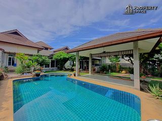 Villa zum Kauf mit 3 Zimmer in Bang Lamung, Chonburi