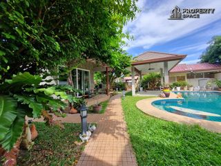 Villa zum Kauf mit 3 Zimmer in Bang Lamung, Chonburi
