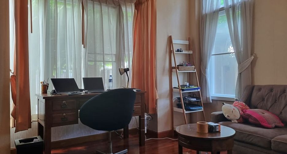 Villa zum Kauf mit 3 Zimmer in Bang Lamung, Chonburi