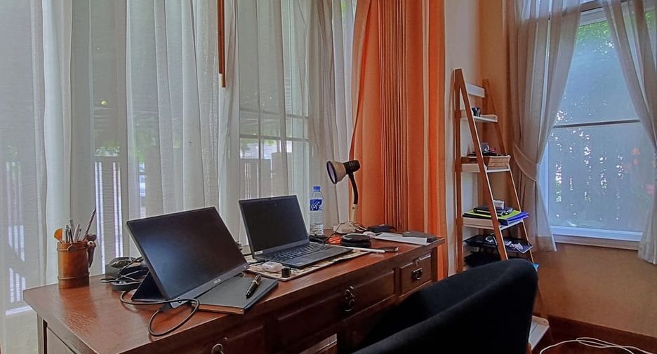 Villa zum Kauf mit 3 Zimmer in Bang Lamung, Chonburi