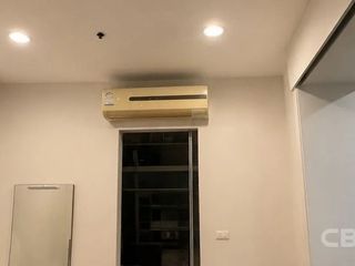 For sale 1 bed condo in Khlong San, Bangkok