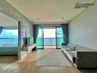 For rent 2 bedrooms condo in Bang Lamung, Chonburi