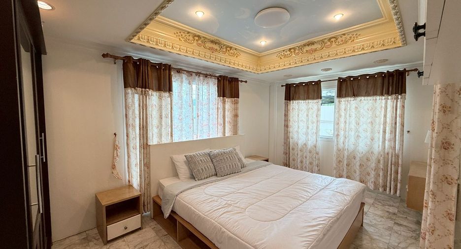 For rent and for sale 5 bedrooms house in Mueang Chiang Mai, Chiang Mai