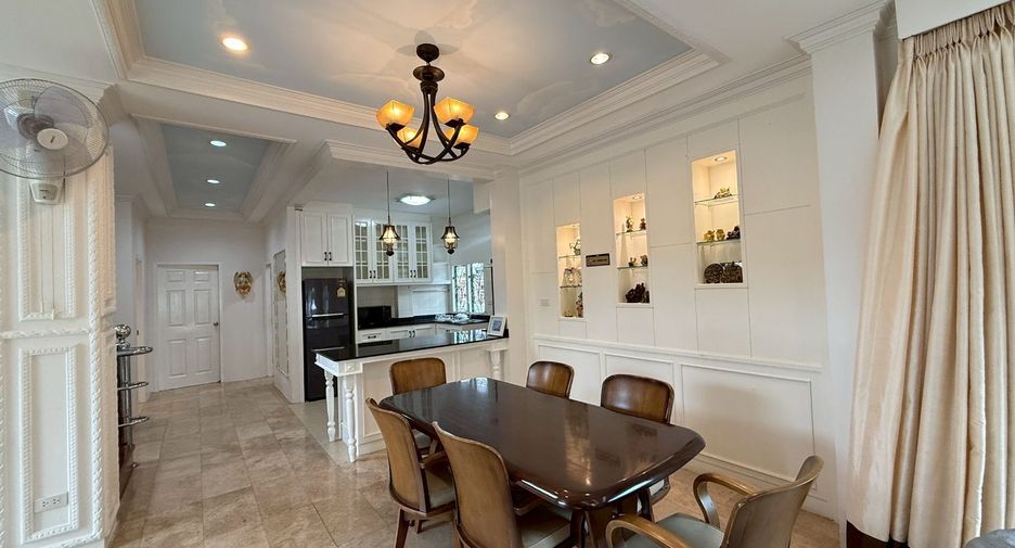 For rent and for sale 5 bedrooms house in Mueang Chiang Mai, Chiang Mai