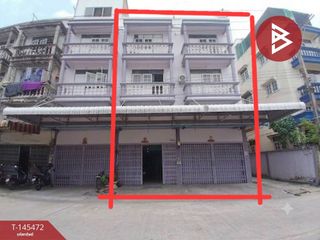 Gewerbefläche zum Kauf mit 12 Zimmer in Bang Khun Thian, Bangkok