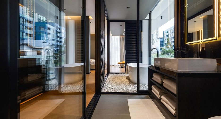 Villa en alquiler de 5 habitaciones en Jomtien, Pattaya
