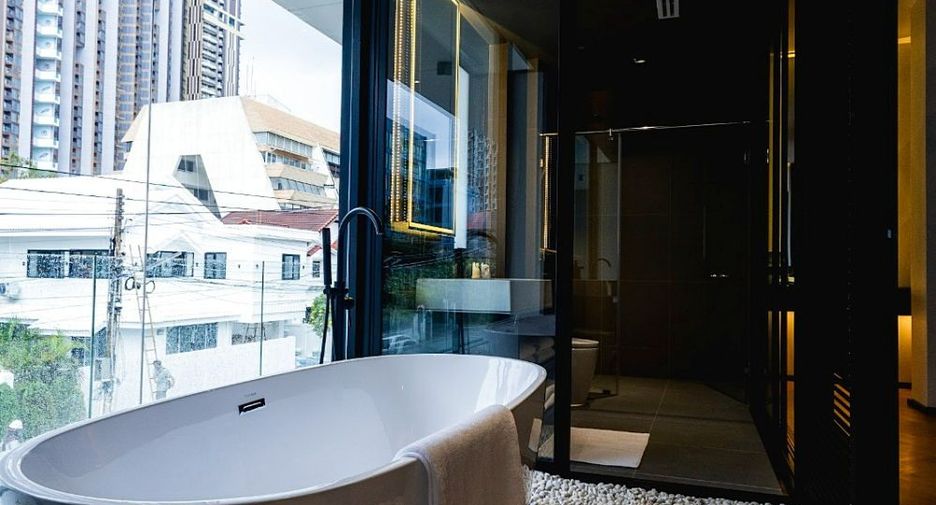 Villa en alquiler de 5 habitaciones en Jomtien, Pattaya