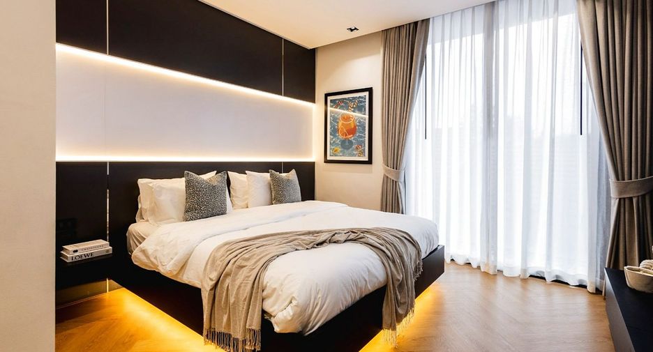 Villa en alquiler de 5 habitaciones en Jomtien, Pattaya