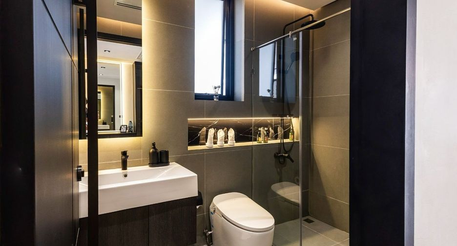 Villa en alquiler de 5 habitaciones en Jomtien, Pattaya