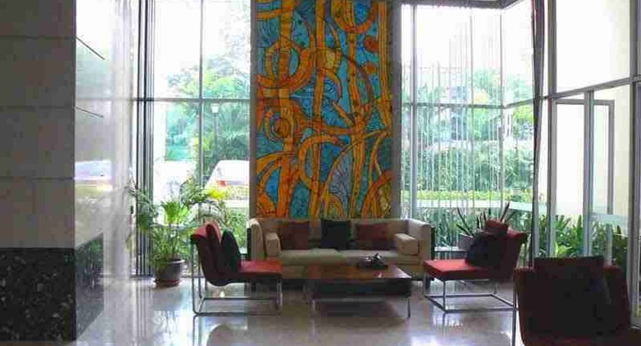 Wohnung zum Kauf und zur Miete mit 2 Zimmer in Khlong Toei, Bangkok