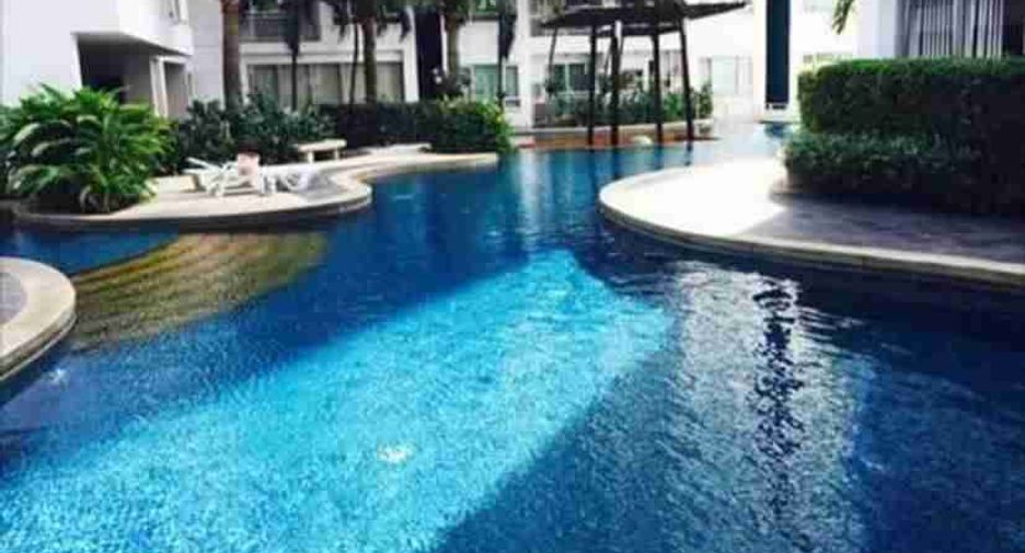 Wohnung zum Kauf und zur Miete mit 2 Zimmer in Khlong Toei, Bangkok