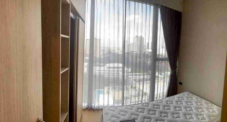 For sale and for rent 2 bedrooms condo in Khlong Toei, Bangkok