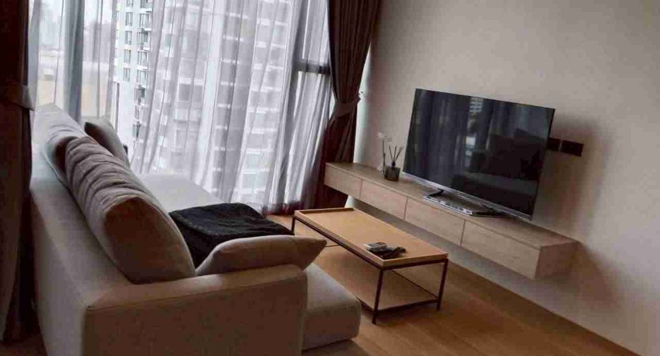For sale and for rent 2 bedrooms condo in Khlong Toei, Bangkok
