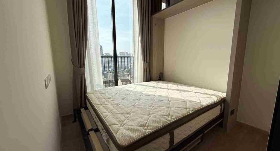 For sale and for rent 2 bedrooms condo in Khlong Toei, Bangkok