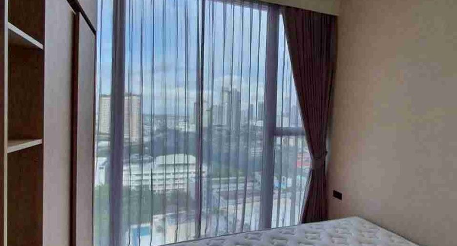 For sale and for rent 2 bedrooms condo in Khlong Toei, Bangkok