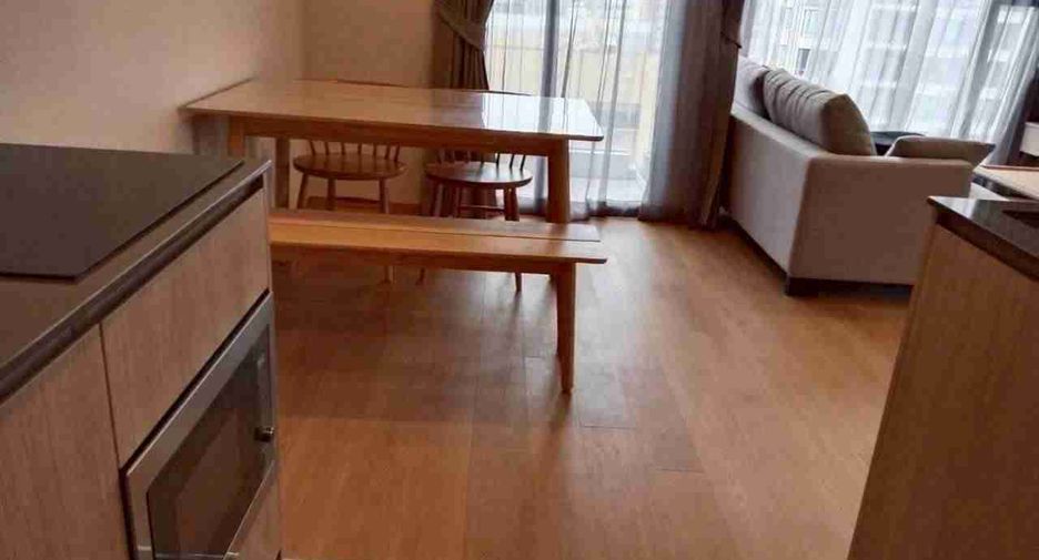 For sale and for rent 2 bedrooms condo in Khlong Toei, Bangkok
