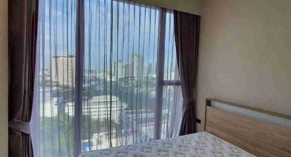 For sale and for rent 2 bedrooms condo in Khlong Toei, Bangkok