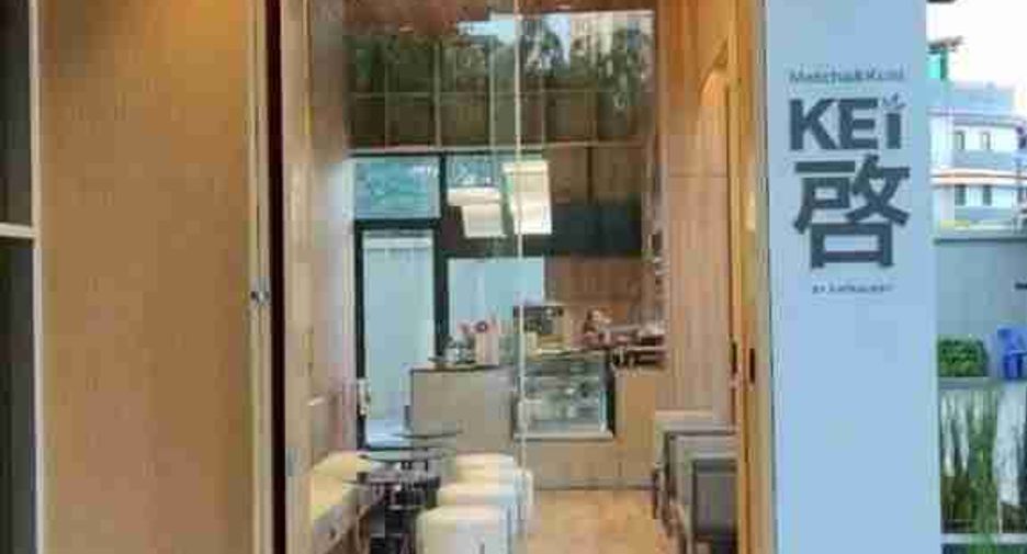 For sale and for rent 2 bedrooms condo in Khlong Toei, Bangkok