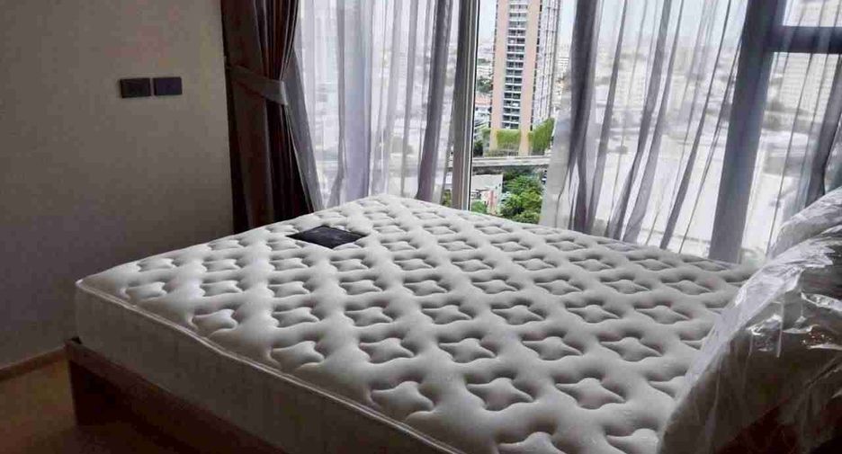 For sale and for rent 2 bedrooms condo in Khlong Toei, Bangkok