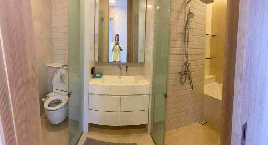 For sale and for rent 2 bedrooms condo in Khlong Toei, Bangkok