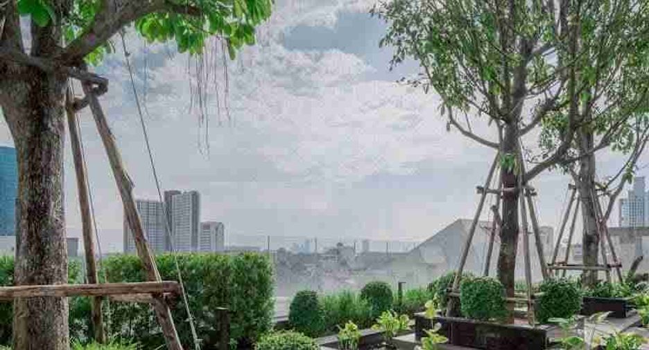 For sale and for rent 2 bedrooms condo in Khlong Toei, Bangkok