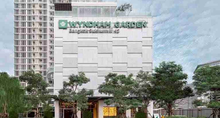 For sale and for rent 2 bedrooms condo in Khlong Toei, Bangkok