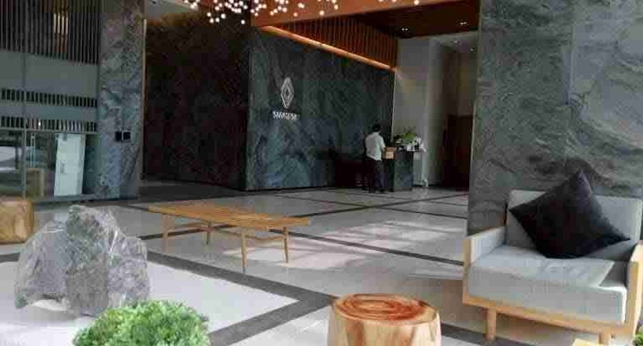 For sale and for rent 2 bedrooms condo in Khlong Toei, Bangkok