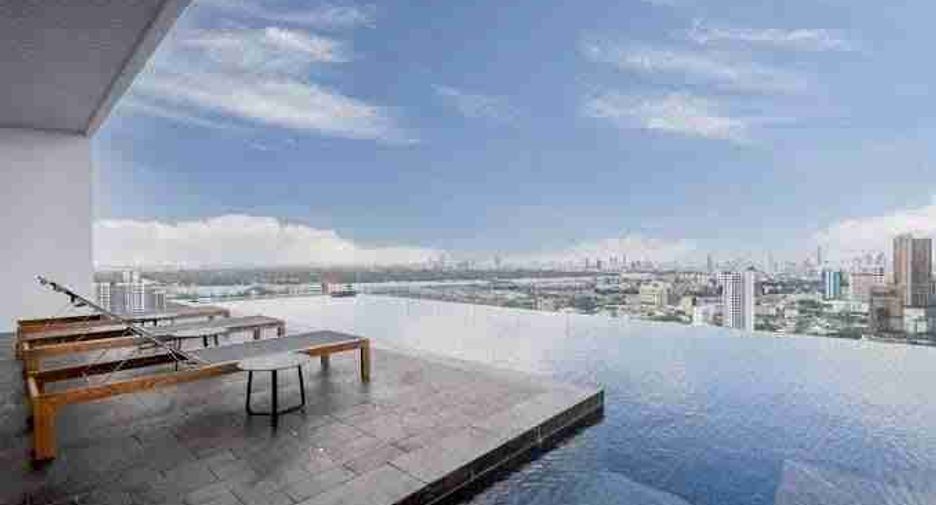 For sale and for rent 2 bedrooms condo in Khlong Toei, Bangkok