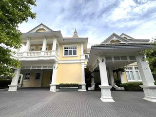À vendre 6 chambres maison à Bueng Kum, Bangkok