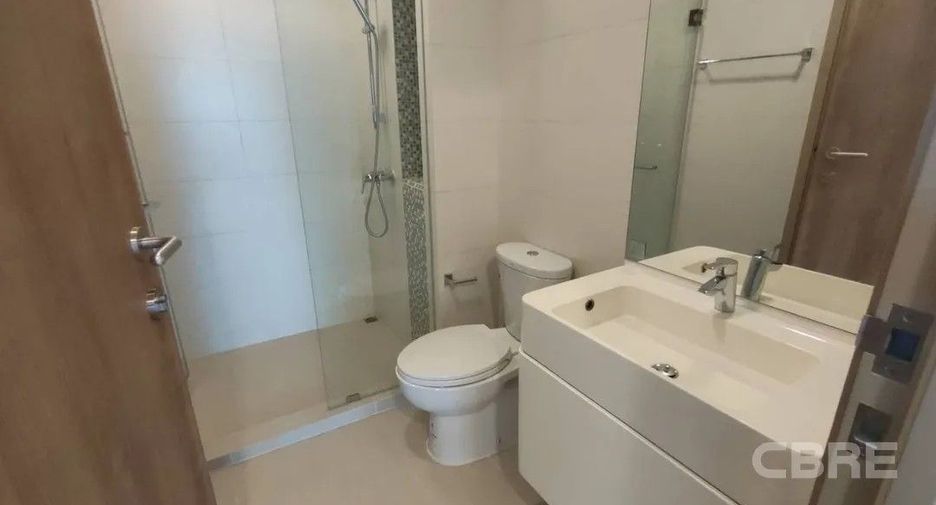 Wohnung zum Kauf mit 2 Zimmer in Huai Khwang, Bangkok