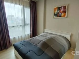 For sale 2 bedrooms condo in Huai Khwang, Bangkok