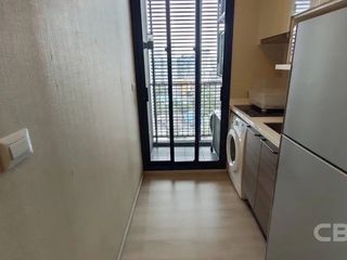 For sale 2 bedrooms condo in Huai Khwang, Bangkok