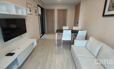 Wohnung zum Kauf mit 2 Zimmer in Huai Khwang, Bangkok