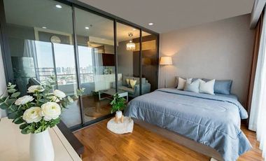 For sale 2 bedrooms condo in Si Racha, Chonburi