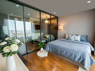 For sale 2 bedrooms condo in Si Racha, Chonburi