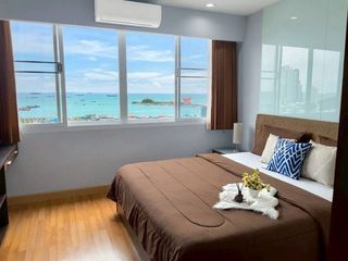 For sale 2 bedrooms condo in Si Racha, Chonburi