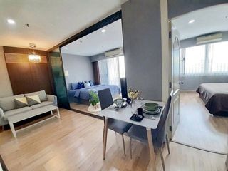 For sale 2 bedrooms condo in Si Racha, Chonburi