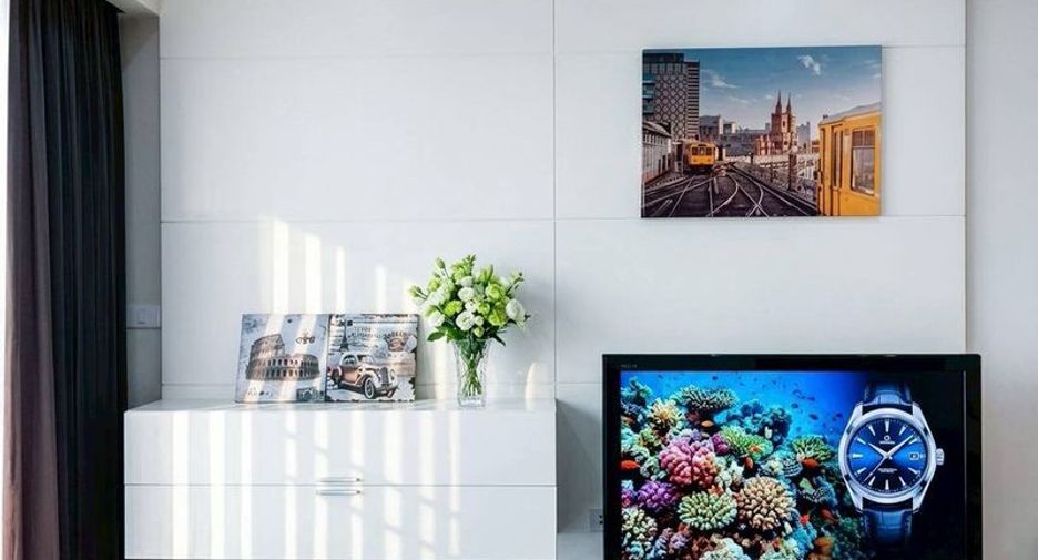 For sale 2 bedrooms condo in Si Racha, Chonburi