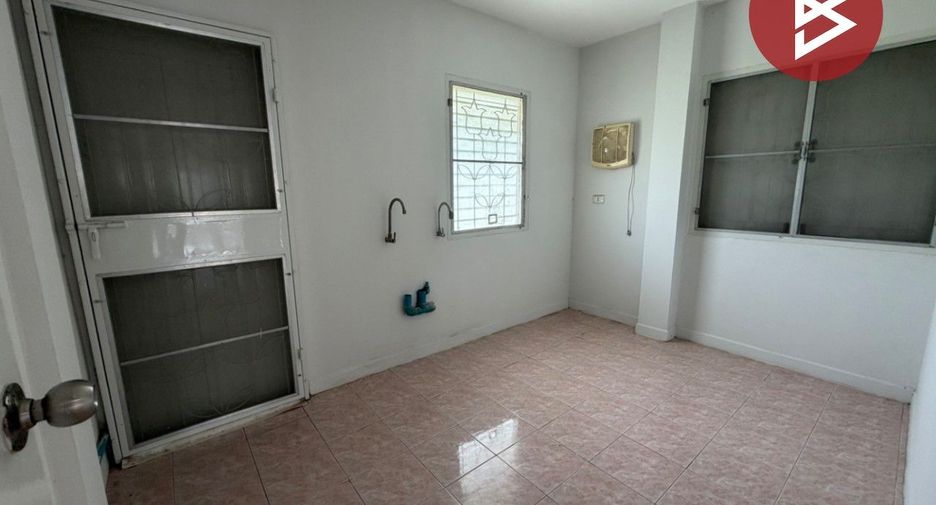 For sale 3 bedrooms house in Mueang Chon Buri, Chonburi