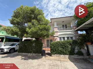 Продажа 3 спальни дом в Mueang Chon Buri, Чонбури