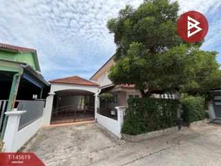 Продажа 3 спальни дом в Mueang Chon Buri, Чонбури