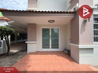Продажа 3 спальни дом в Mueang Chon Buri, Чонбури