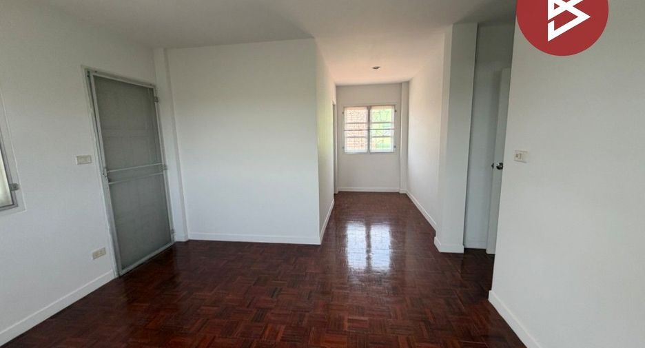 For sale 3 bedrooms house in Mueang Chon Buri, Chonburi