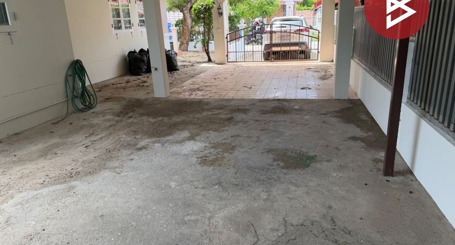 For sale 3 bedrooms house in Mueang Chon Buri, Chonburi