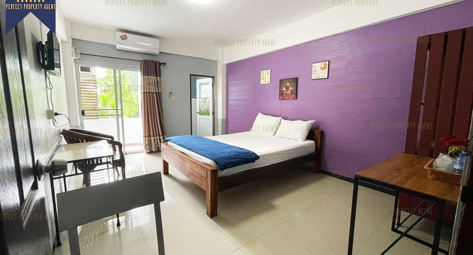 Apartment zum Kauf mit 86 Zimmer in Bang Khen, Bangkok