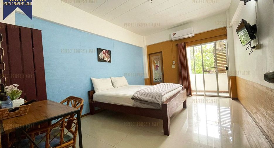 Apartment zum Kauf mit 86 Zimmer in Bang Khen, Bangkok